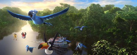 Rio 2